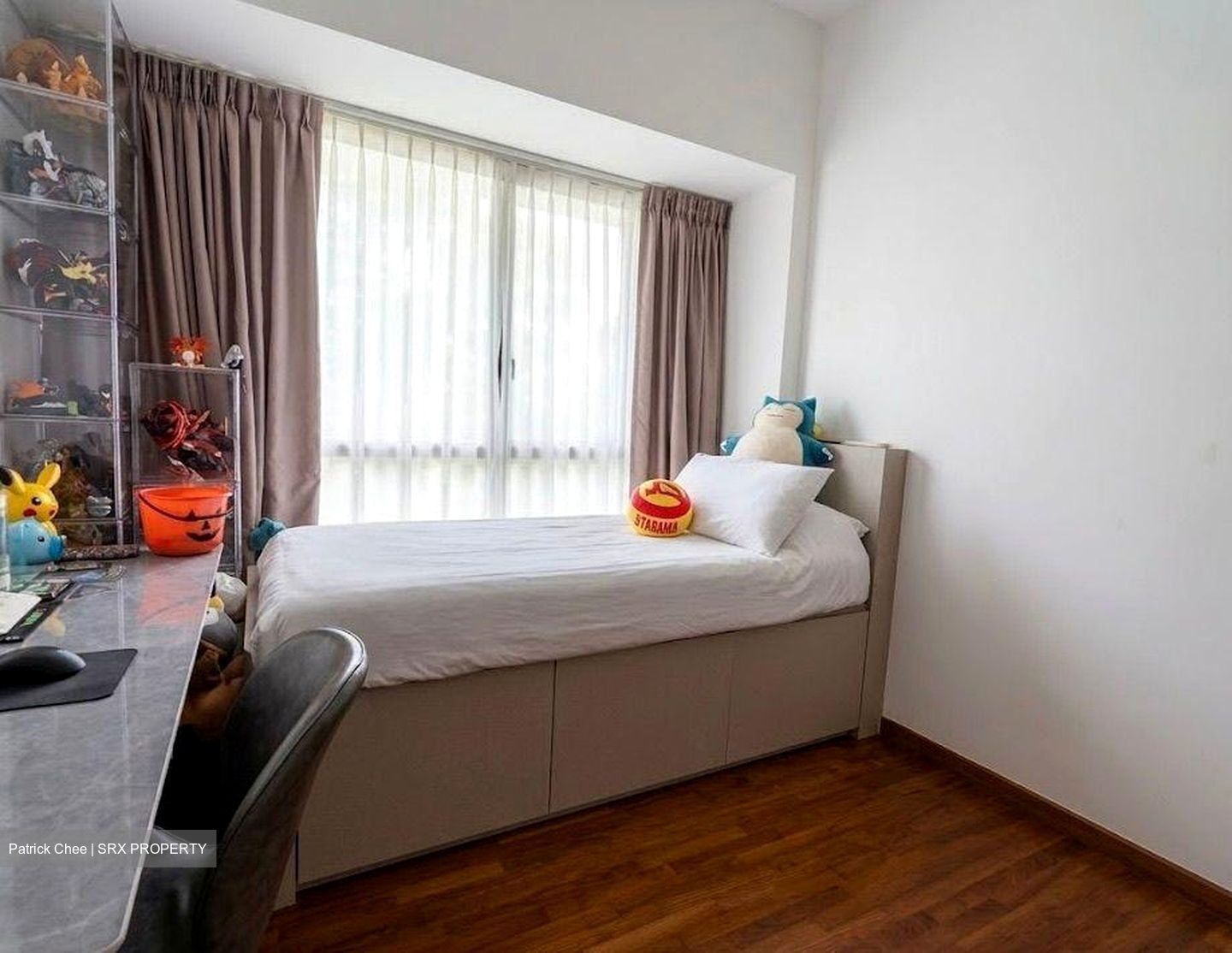 Trevista (D12), Condominium #537859251